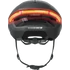 Kép 3/6 - Abus HYP-E M /54-58cm/ volcano titan