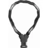 Kép 1/4 - Abus Yardo 7807F/110 fekete lakat