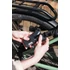 Kép 3/4 - Abus Yardo 7807F/110 fekete lakat
