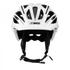 Kép 3/4 - Casco Activ 2 M /56-58cm/ fényes fehér sisak