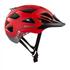 Kép 1/4 - Casco Activ 2 S /52-56cm/ piros/antracit sisak