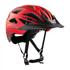 Kép 2/4 - Casco Activ 2 S /52-56cm/ piros/antracit sisak
