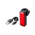 Kép 2/3 - Hátsó lámpa BBB Signal Pro USB-C 250 lumen