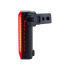 Kép 3/3 - Hátsó lámpa BBB Signal Pro USB-C 250 lumen