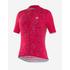 Kép 1/4 - BicycleLine Garda fuchsia rövid ujjú női XL