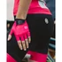 Kép 3/3 - Kesztyű BicycleLine Mia fuchsia női M, L