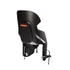Kép 2/6 - Bobike Exclusive Evolve gyerekülés csomagtartóra fekete