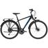 Kép 1/4 - Kellys 28" Carson 70 L vázmèret black/blue 2022