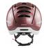 Kép 4/4 - Casco Roadster S /50-54cm/ rose/fehér sisak