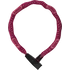 Kép 1/4 - Abus Catena 6806K/85 cherry heart lakat