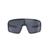 Kép 3/6 - BBB Chester Narrow matt black 7301