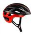 Kép 1/5 - Casco Cuda 2 Strada M /54-58cm/ fekete/piros sisak