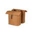 Kép 1/4 - Basil City Double Bag camel barna