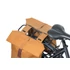 Kép 4/4 - Basil City Double Bag camel barna