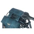 Kép 3/6 - Basil Elegance Double Bag kék 40-49 liter 