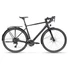 Kép 1/3 - Stevens 28" Gavere FEQ 58cm vázméret black 2026