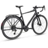 Kép 3/3 - Stevens 28" Gavere FEQ 58cm vázméret black 2026