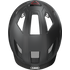 Kép 3/4 - Abus Hyban 2.0 L /58-63cm/ bársony fekete sisak
