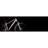 Kép 2/4 - KTM 27.5" Penny Lane 271 M/42cm vázméret bloom 2024