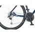 Kép 5/5 - KTM 28" X-Life Road 51cm vázmèret vital blue 2022