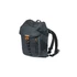 Kép 1/8 - Hátizsák Basil Miles Daypack Hook  fekete/narancs 17l