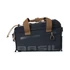 Kép 2/8 - Basil Miles Trunkbag fekete/szürke