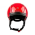 Kép 3/5 - Casco Mini 2 Koralle XS /46-52cm/ korall sisak