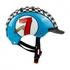 Kép 1/4 - Casco Mini 2 Lucky 7 XS /46-52cm/ kék sisak