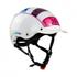 Kép 2/3 - Casco Mini 2 Rainbow S /52-56cm/ szivárvány sisak