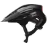 Kép 1/4 - Abus Montrailer Quin M (55-58cm) fekete sisak
