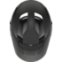 Kép 4/4 - Abus Montrailer Quin M (55-58cm) fekete sisak