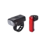 Kép 1/2 - BBB NanoStrike 600 Combo lámpa szett