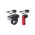 Kép 2/2 - BBB NanoStrike 600 Combo lámpa szett