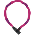 Kép 1/3 - Abus Catena 6806K/85 neon pink lakat