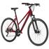 Kép 2/6 - Kellys 28" Pheebe 30 M/48cm vázméret dark red 