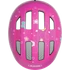 Kép 4/4 - Abus Smiley 3.0 S /45-50cm/ rózsaszín pillangó sisak