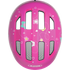 Kép 4/4 - Abus Smiley 3.0 S /45-50cm/ rózsaszín pillangó sisak