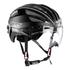 Kép 2/5 - Casco SpeedAiro 2 RS L /59-62cm/ matt black sisak