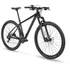 Kép 2/3 - Stevens 29" Devils Trail 18" black 