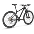 Kép 3/3 - Stevens 29" Devils Trail 18" black 