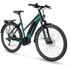 Kép 2/3 - Stevens 28" E-4X Tour 46cm vázméret glazed green