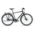 Kép 1/3 - Stevens 28" Courier Lite 52cm vázméret stealth black 