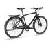 Kép 3/3 - Stevens 28" Courier Lite 52cm vázméret stealth black 