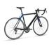 Kép 3/3 - Stevens 28" San Remo 50cm vázméret stealth black 2022