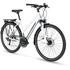Kép 2/3 - Stevens 28" Savoie 46cm vázmèret carrara white 2022