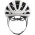 Kép 4/6 - Abus Taipan L /57-61cm/ fényes fehér gravel sisak