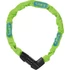 Kép 1/2 - Abus Tresor-Chain 1385/75 neon green lakat