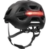 Kép 3/6 - Abus Urban-I 4.0 L /57-61cm/ velvet black sisak