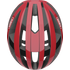 Kép 4/4 - Abus Viantor M /54-58cm/ piros sisak