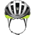 Kép 2/4 - Abus Viantor Quin L /58-62cm/ neon yellow sisak